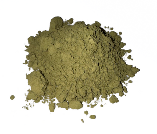 Elephant Kratom Pulver – hochwertige Spezial Sorte