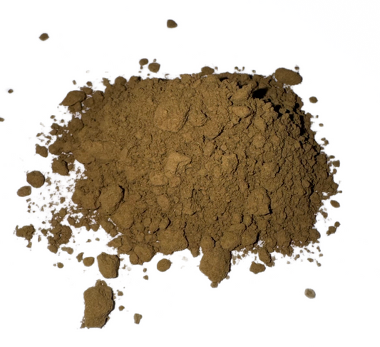 Red Premium Kratom Pulver – hochwertige rote Kratom Sorte